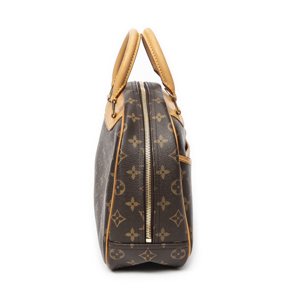 Louis Vuitton Trouville - Picture 4 of 10